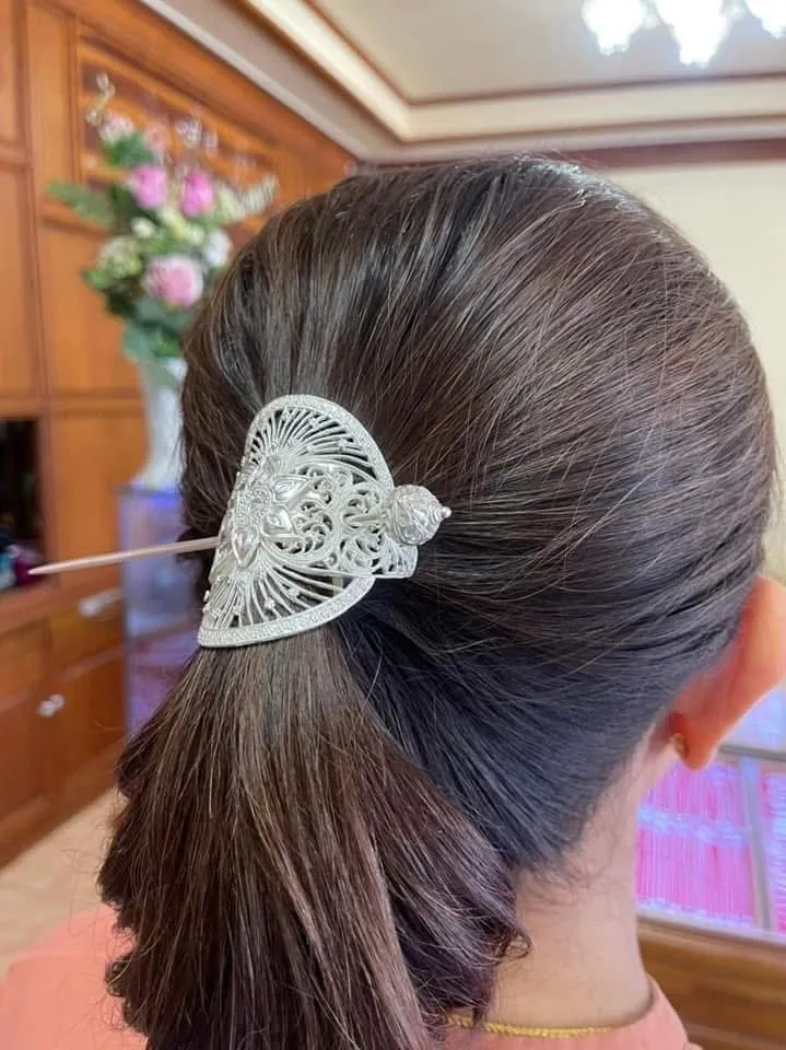ที่ครอบผม 🤍Hair Slider